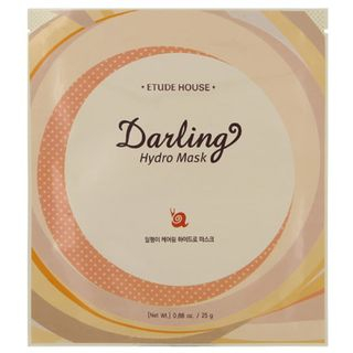 Etude House Darling Hydro Mask 1sheet