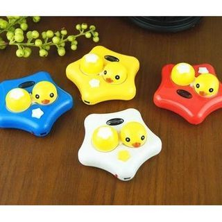 Voon Contact Lenses Washing Machine (Duckling)