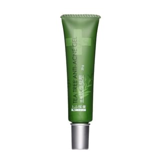 SOFNON - Tsaio Tea Tree Control Acne Gel - Akne-Gel