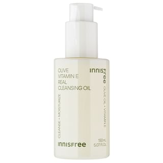 innisfree - Olive Vitamin E Real Cleansing Oil 150ml