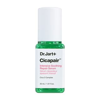 Dr. Jart+ - Cicapair Intensive Soothing Repair Serum - Gesichtsserum