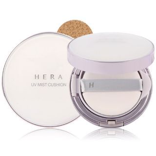 HERA UV Mist Cushion Refill Only SPF50+ PA+++ (#N23 Cool Beige Natural) 15g