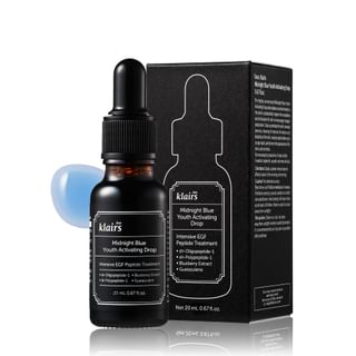 Dear, Klairs - Midnight Blue Youth Activating Drop 20Ml