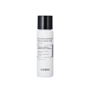 YesStyle Exclusive The Alpha-Arbutin 2 Discoloration Care Serum Mini 30ml