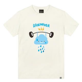 the shirts Rainmaker Print T-Shirt