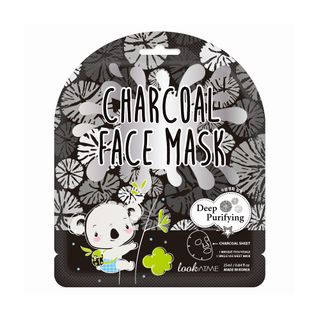 lookATME - Charcoal Face Mask 25ml x 1 pc