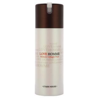 Etude House Love Homme Moisture Collagen Fluid 120ml 120ml