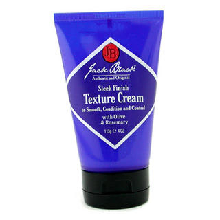 Jack Black - Sleek Finish Texture Cream 113g/4oz