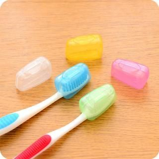 Hera's Place Holder For Toothbrush