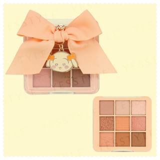 Shobido - Chiikawa Usagi Ribbon Series Eyeshadow 1 Pc