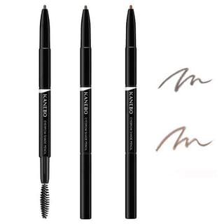 Kanebo - Eyebrow Shade Pencil EP1 Shade Gray