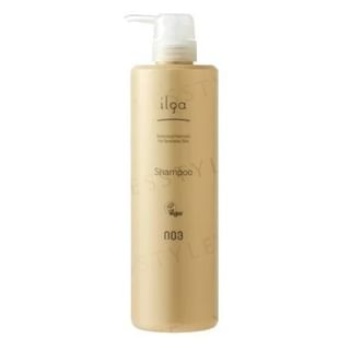 no3 - ilga Shampoo Jumbo 660ml