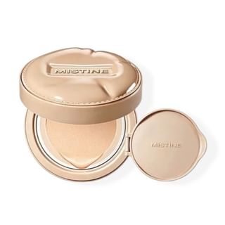 Soft Glow Cushion Foundation For Dry & Combo Skin Plumping Limited Edition - 3 Shades #NN120 (13g x 2)