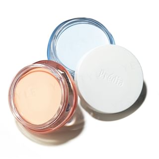 Kose - Predia Morning Finish Cream SPF 25 ++ 01 Blooming Pink