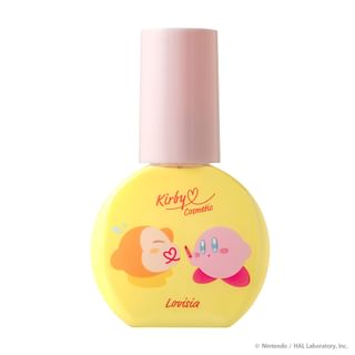 Lovisia - Kirby Face Mist 03 Yuzu - 80Ml