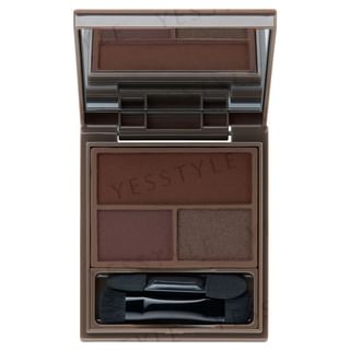 Classic Brown Multi Eyebrow Powder 1 pc