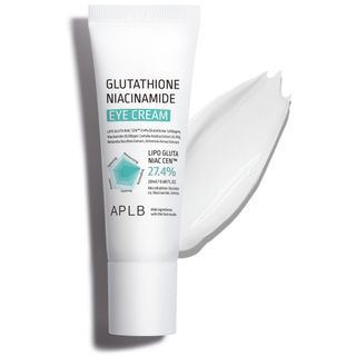 Aplb - Glutathione Niacinamide Eye Cream 20Ml