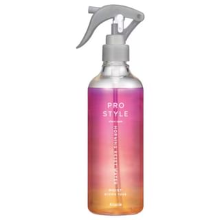 Kracie - Morning Reset Water Moist Aroma Rose 280ml