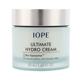 IOPE Ultimate Hydro Cream 50ml 50ml