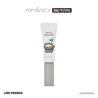 Romand - X Zo&Friends Han All Brow Cara #03 Modern Beige