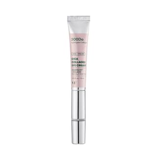 Vt - Cica Collagen Eye Cream 15Ml