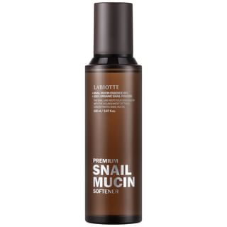 Labiotte - Premium Snail Mucin Softener 150Ml
