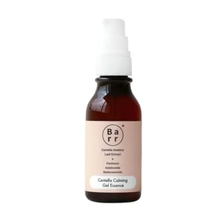 Barr - Centella Calming Gel Essence 2025 Version - 60Ml