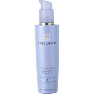 Estee Lauder - Perfectly Clean Light Lotion Cleanser 200ml/6.7oz