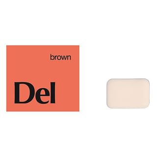 MSH - Control by Eye Balm Del Brown Refill