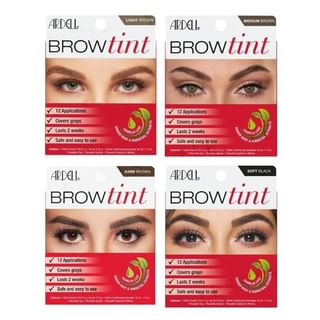 Ardell - Brow Tint Light Brown