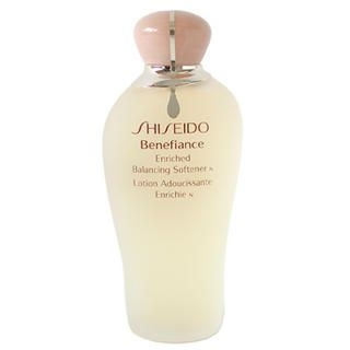 Shiseido - Benefiance Enriched Balancing Softener N 150ml/5oz
