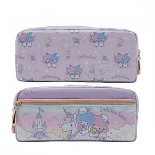 Sanrio Little Twin Stars Pen Pouch 1 pc