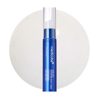 Medicube - One Day Exosome Shot Pore Ampoule 25000 13Ml