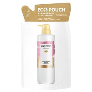 Effortless Good Morning Smooth Treatment Refill 350g