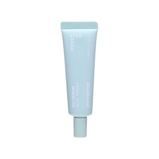 Innisfree - No-Sebum Blur Primer 2023 Version - 25Ml