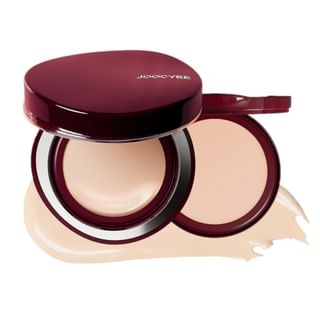 JOOCYEE - Hydra-Glow Cushion Foundation - 4 Shades 1WN Bright Ivory - 13g