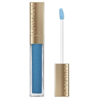 Kanebo - Lunasol Gel Oil Lips Lipgloss 05 Ice Cube