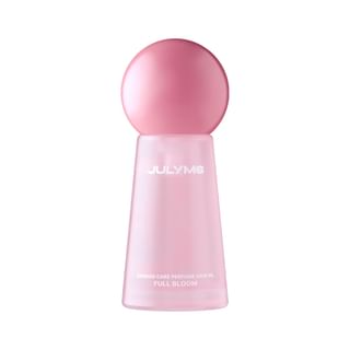 Julyme - Damage Care Perfume Hair Oil - 2 Types Full Bloom