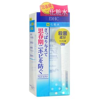Dhc - Acne Control Fresh Lotion 160Ml