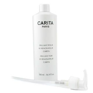 Carita - Diliuant for Scrub 500ml/16.9oz