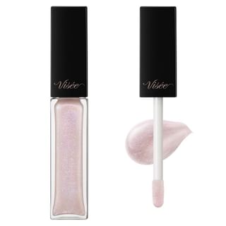Kose - Visee Essence Lip Plumper SP002 Aurora Pink - Limited Edition