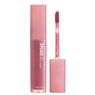 MISSHA - Dare Tint Melty Velvet - 6 Colors Rosy Lofi