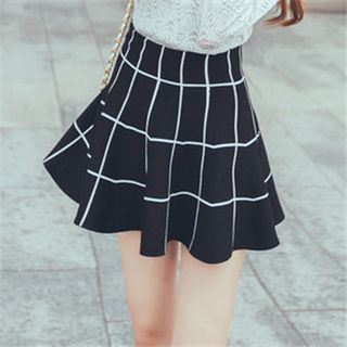 Kaven Dream Bust Skirt