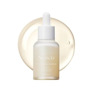 Arencia - Rice Mucin Glow Serum - 30ml