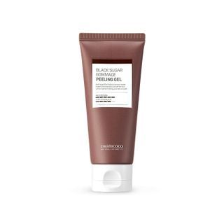 SWANICOCO - Black Sugar Gommage Peeling Gel 100ml