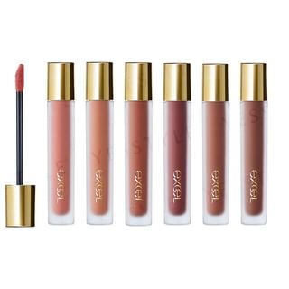 EXCEL - Lip Velvetist LV05 Wild Stone