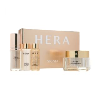 Hera - Signia Cream Special Gift Set 4 Pcs