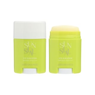 Jung Saem Mool - Sun Sual Ice Sun Stick 16G