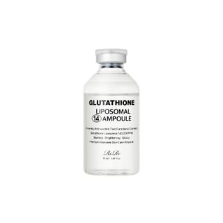 RiRe - Glutathione Liposomal 14 Ampoule 50ml