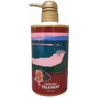 SUNNYPLACE - Zacro Sumi Treatment 500g